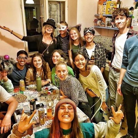 Old Town Hostel Split Luaran gambar