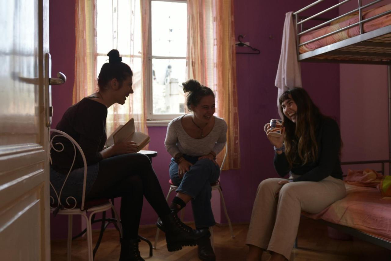 Old Town Hostel Split Luaran gambar