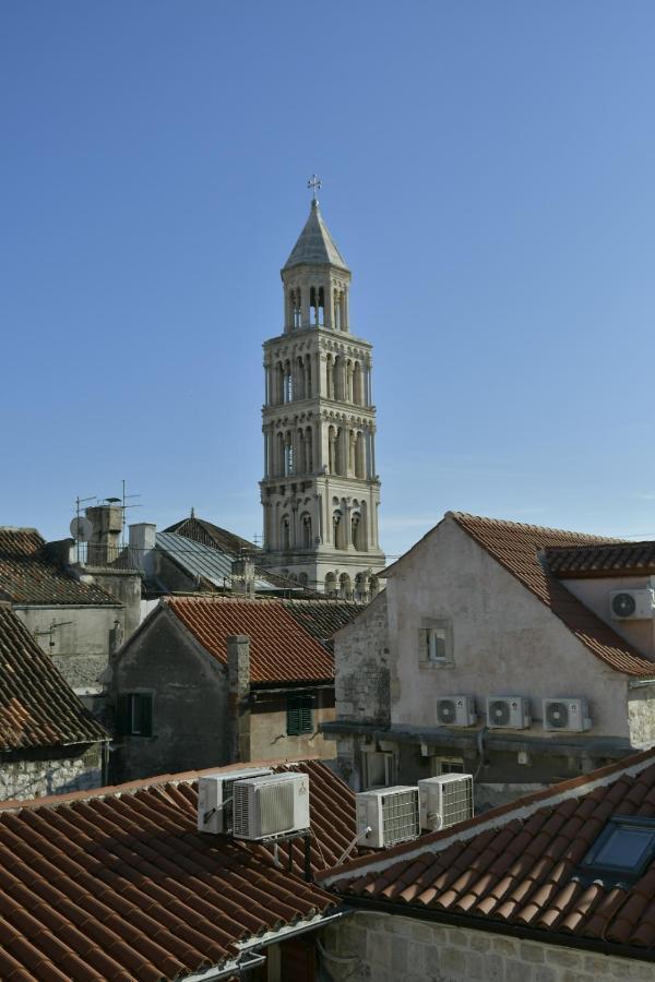 Old Town Hostel Split Luaran gambar