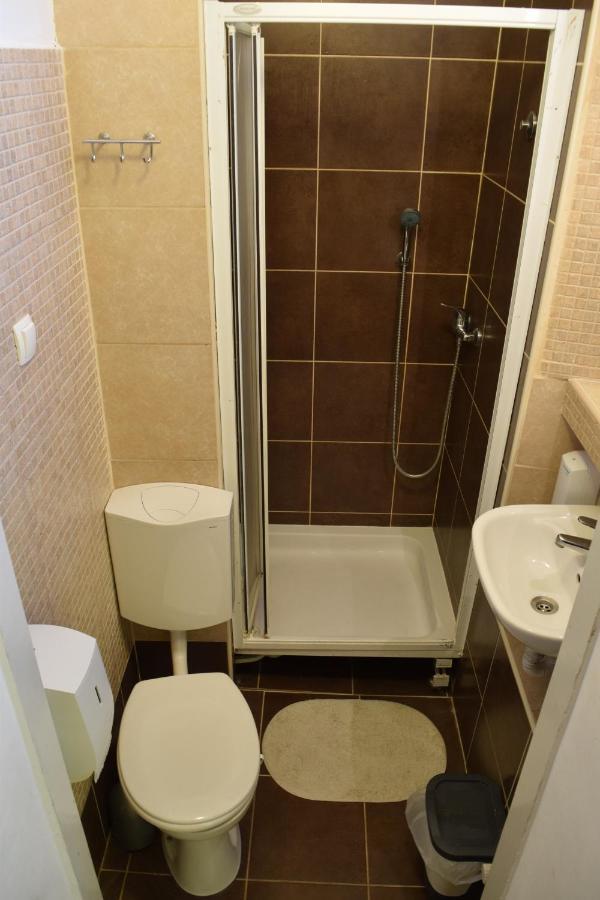 Old Town Hostel Split Luaran gambar